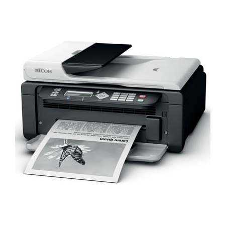 Преимущества загрузки драйвера Ricoh Aficio SP 100 для компьютера